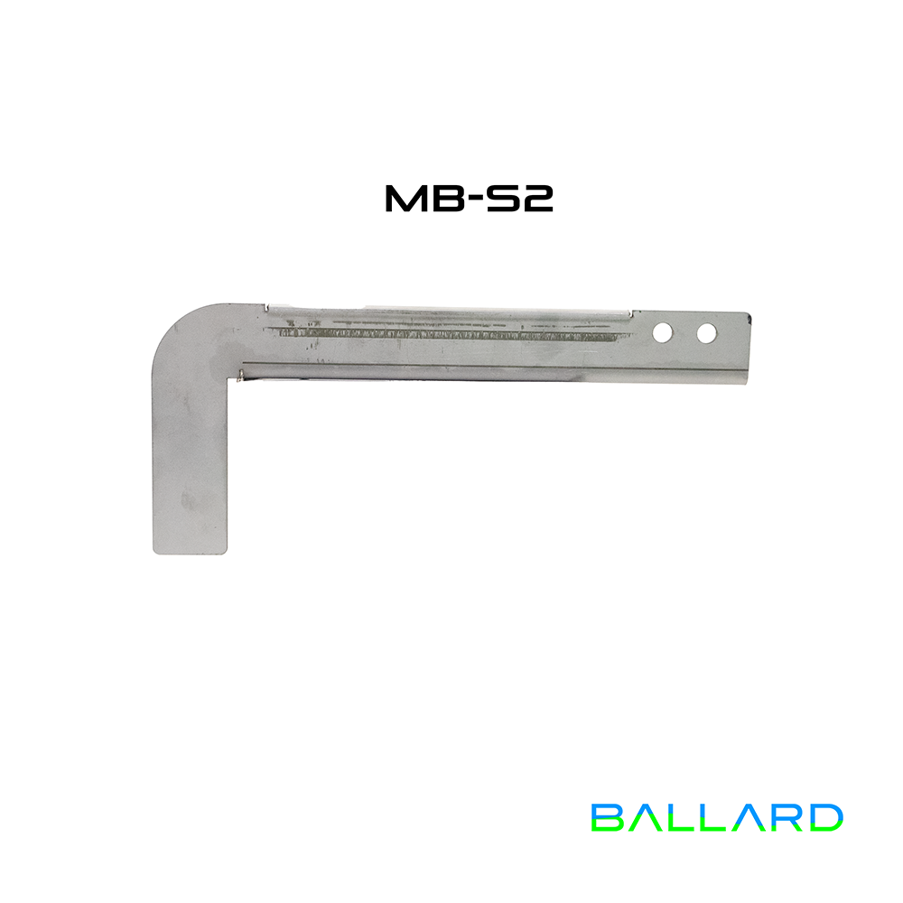 Multi-Use Mower Bracket (S2) image number null